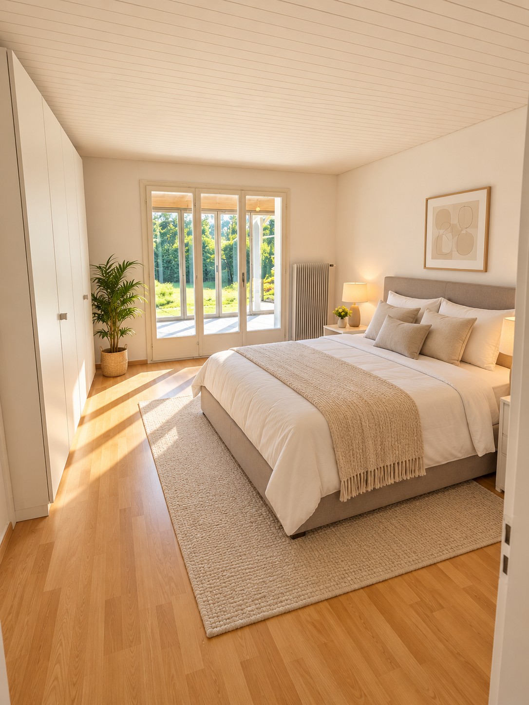 Maison individuelle de 5 ½ pièces, photo 4 sur 9