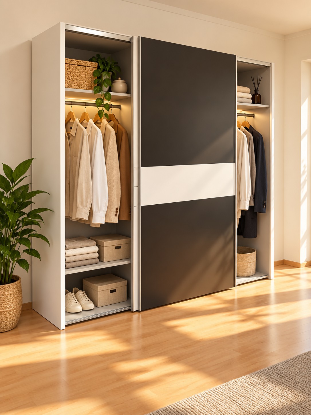 Maison individuelle de 5 ½ pièces, photo 9 sur 9