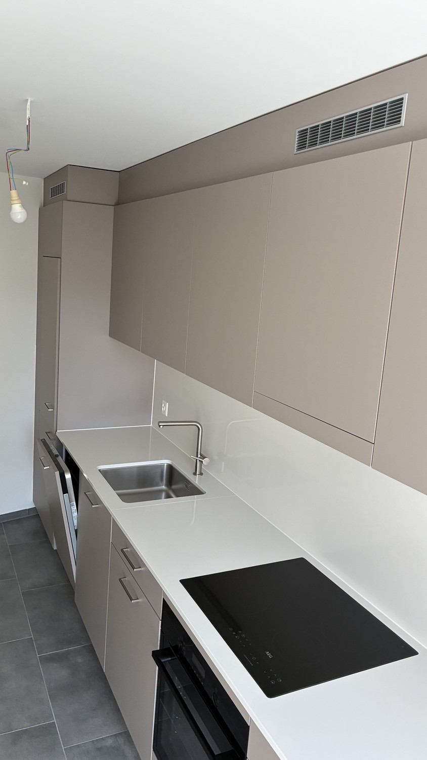 Appartement de 3 pièces, photo 9 sur 10