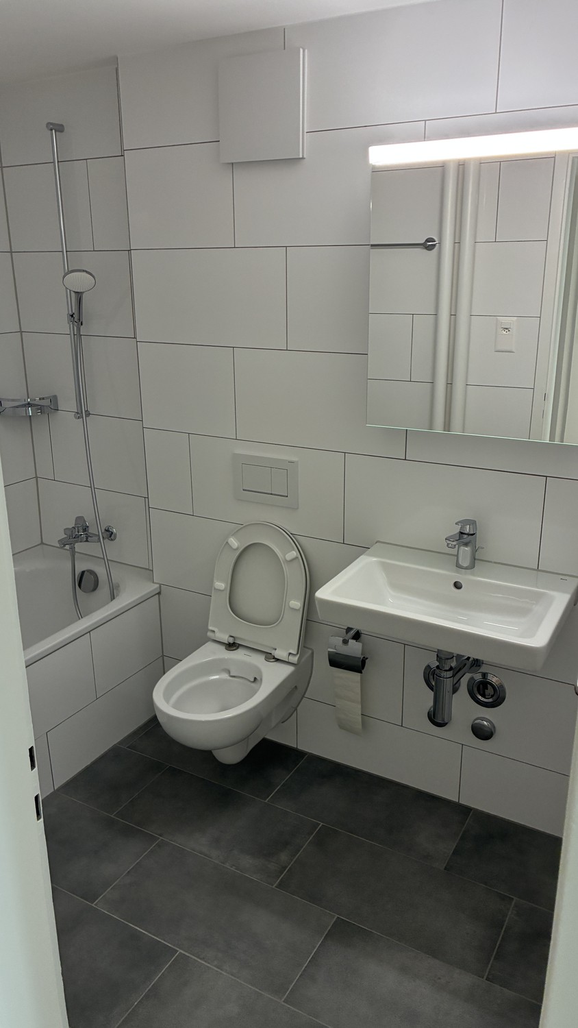 Appartement de 3 pièces, photo 10 sur 10