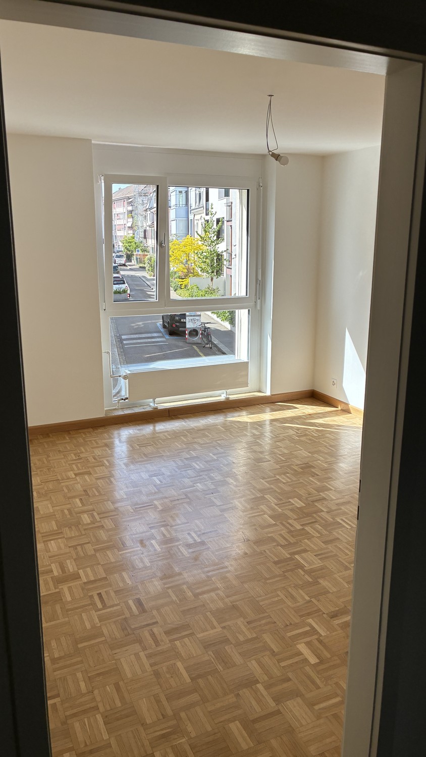 Appartement de 3 pièces, photo 1 sur 10