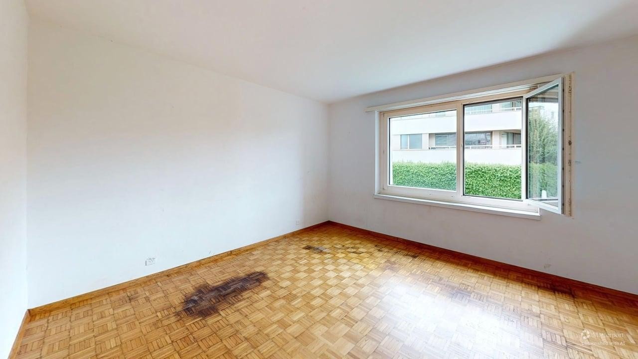 Appartement de 3 pièces