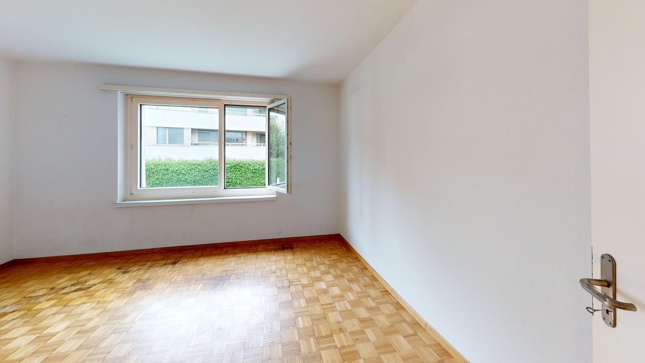 Appartement de 3 pièces