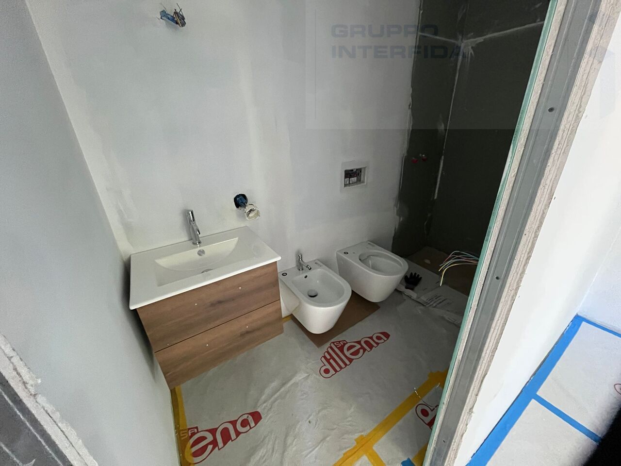 3 pièces appartement, photo 2 sur 8