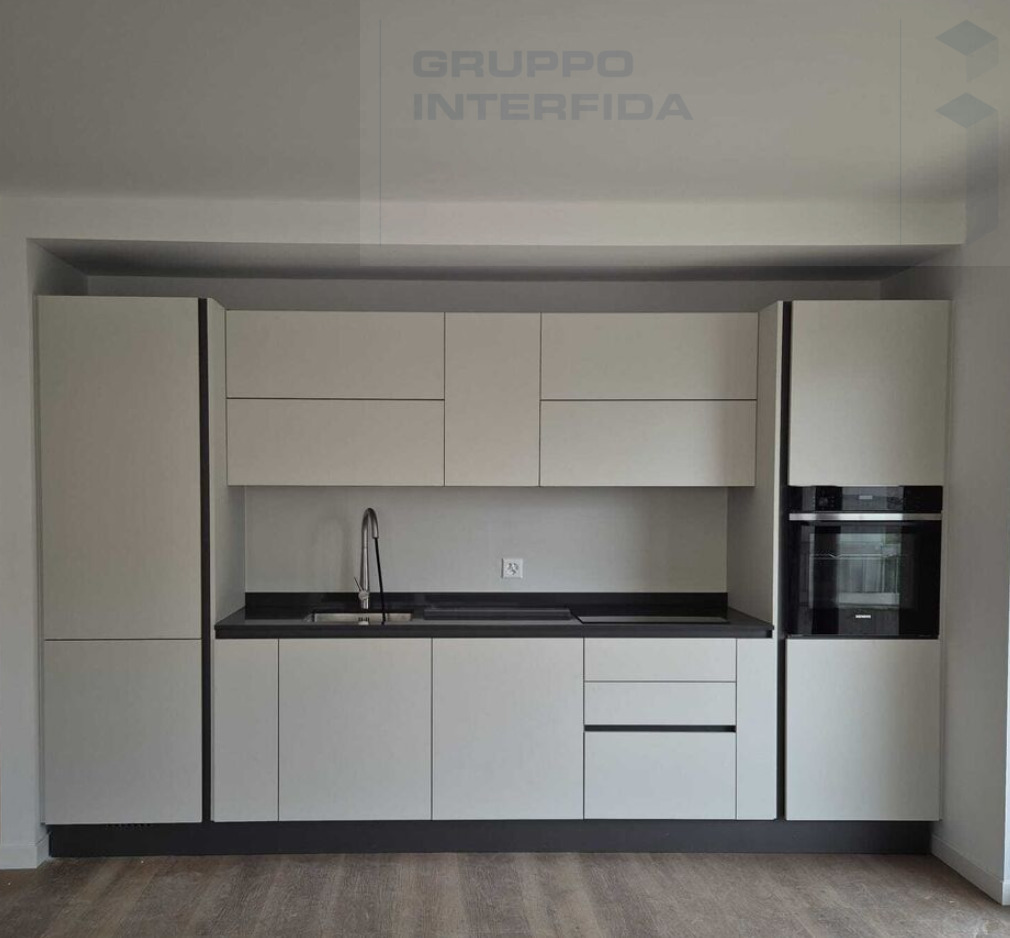 3 pièces appartement, photo 1 sur 8