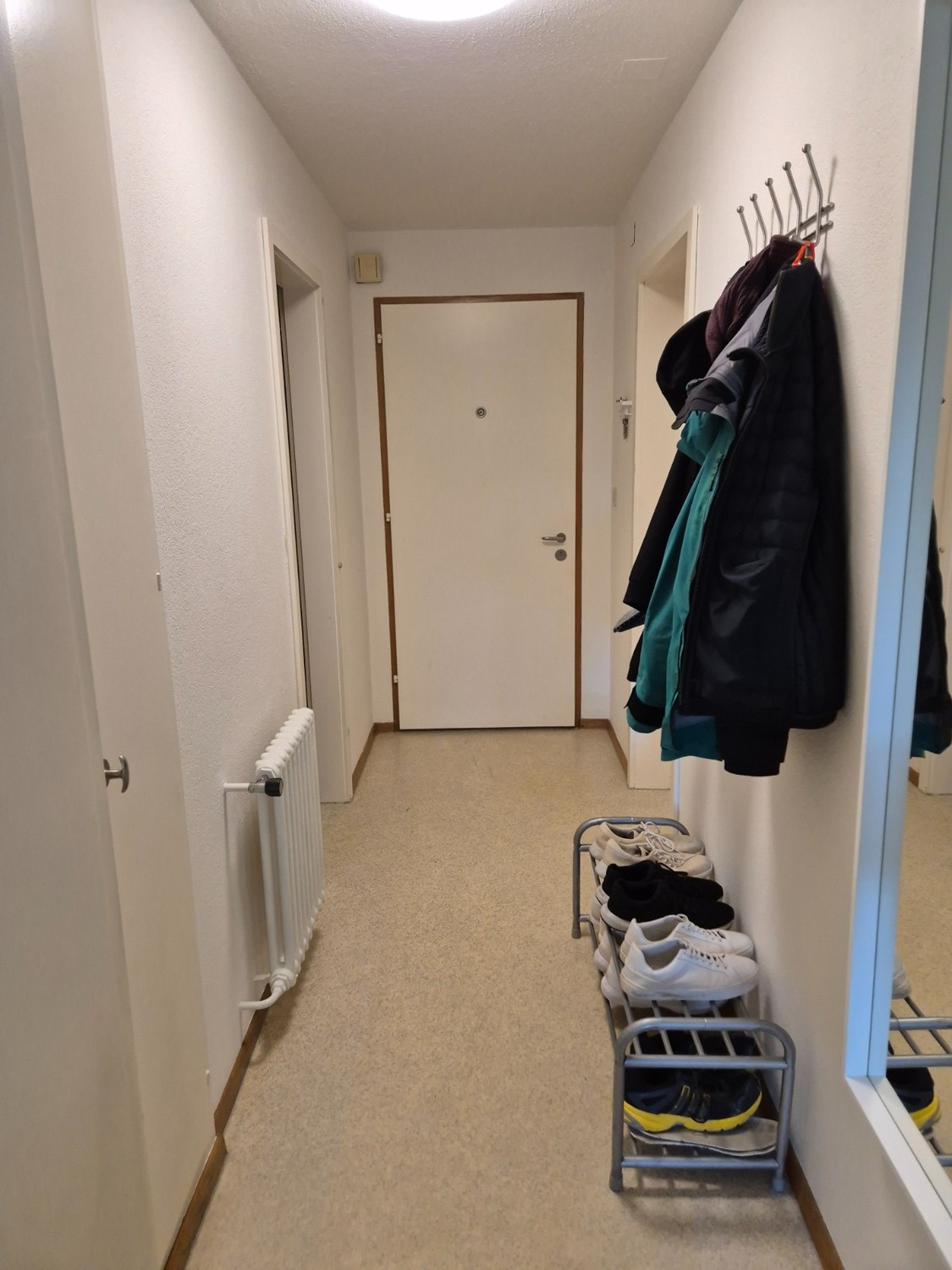 Appartement de 2 ½ pièces