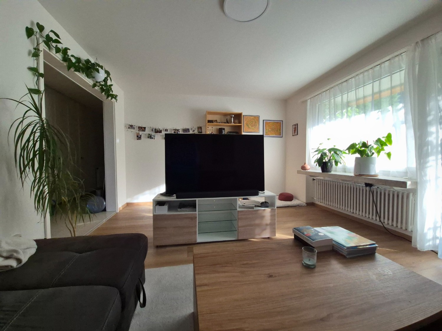 Appartement de 2 ½ pièces