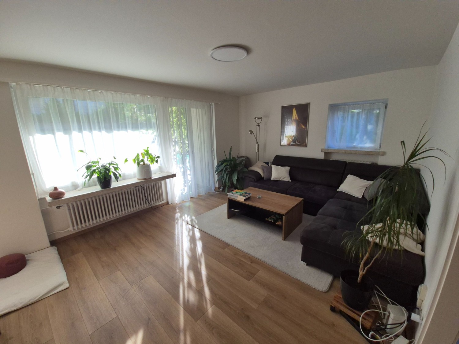 Appartement de 2 ½ pièces