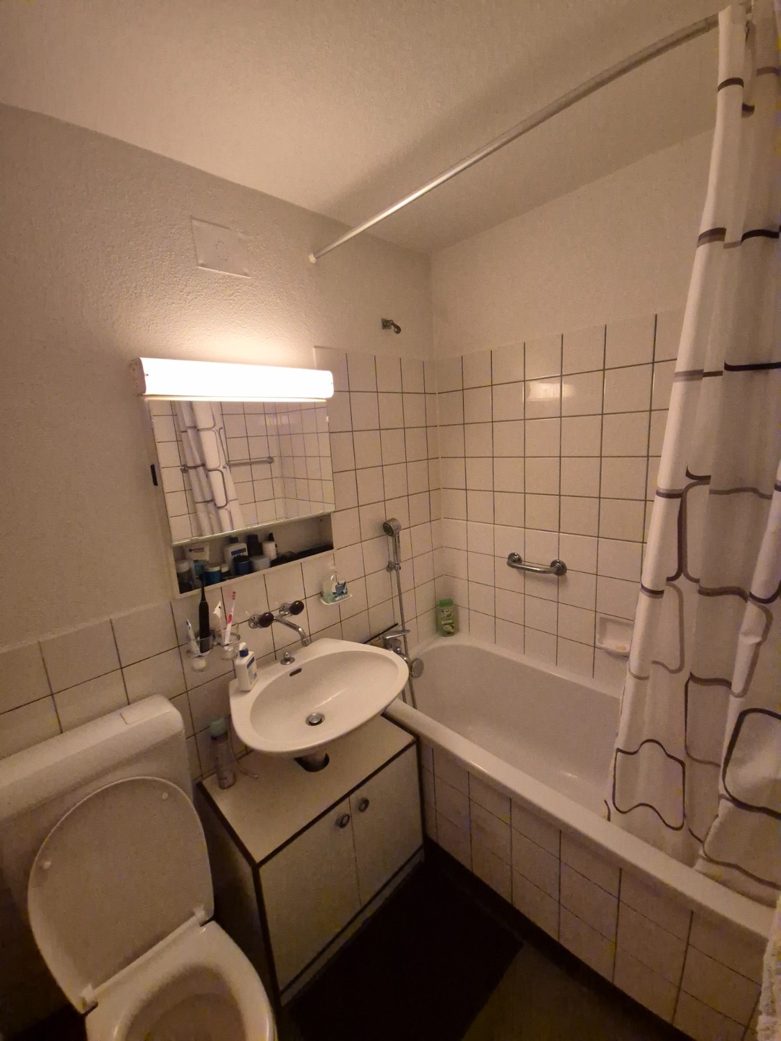 Appartement de 2 ½ pièces