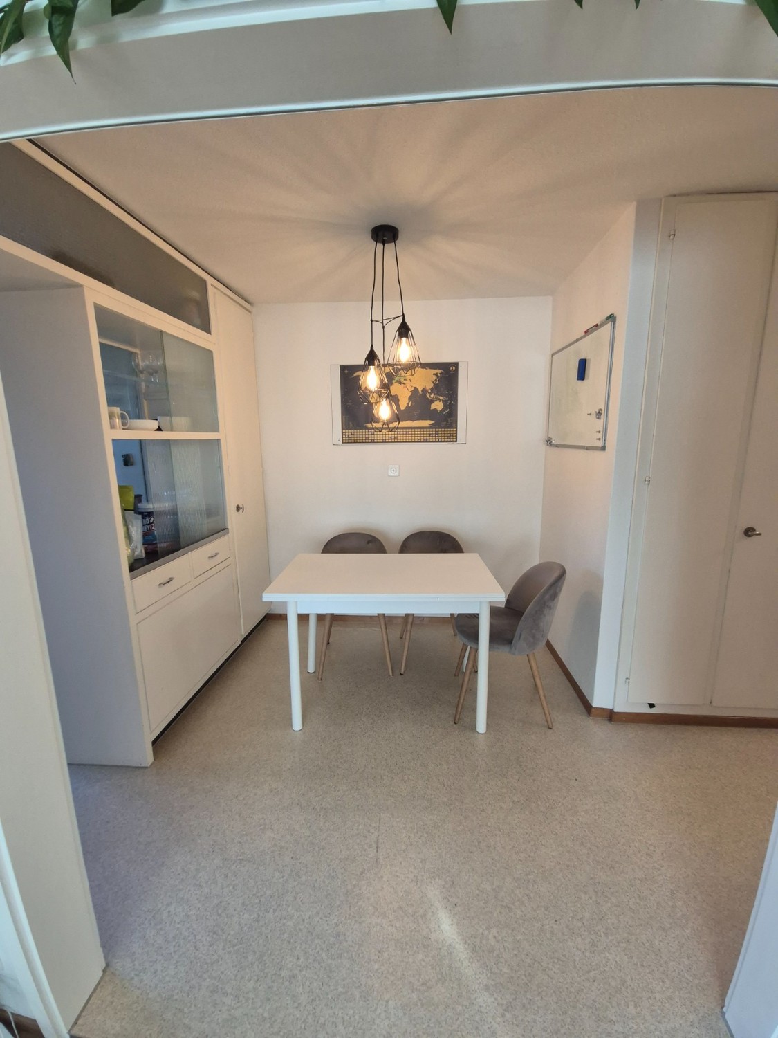 Appartement de 2 ½ pièces