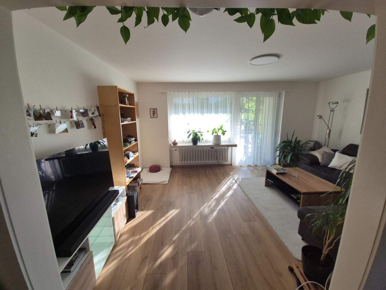 Appartement de 2 ½ pièces