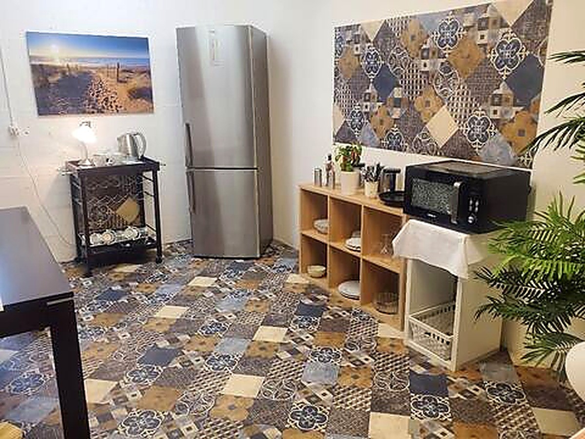 Appartement de 2 pièces, photo 5 sur 6