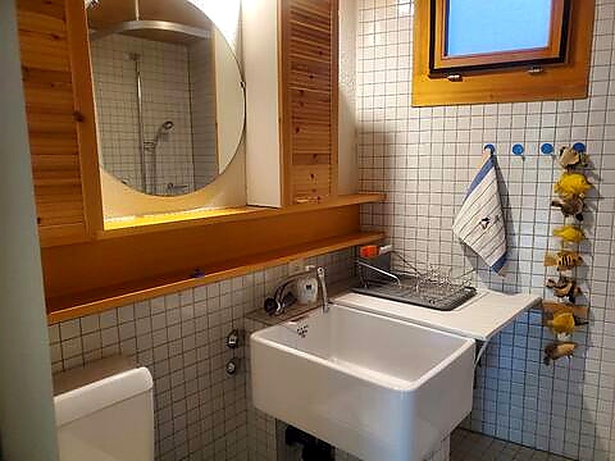 Appartement de 2 pièces, photo 3 sur 6