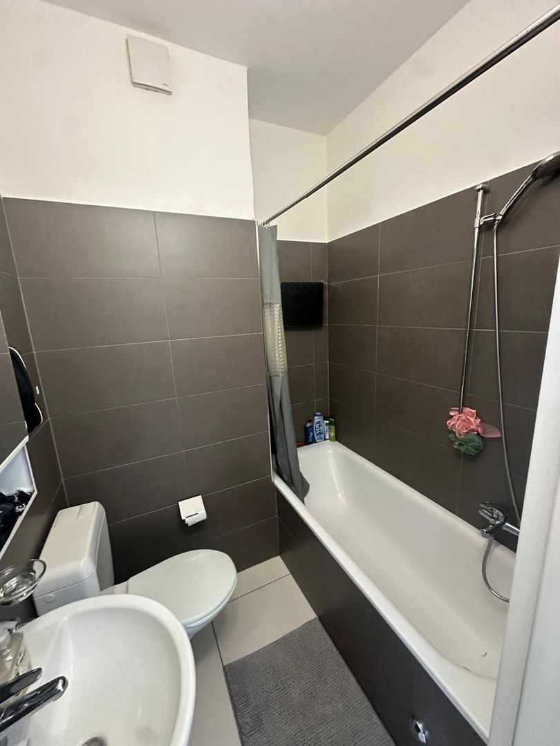 Appartement 1 ½ pièces