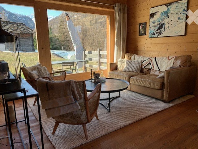 2 rooms single house, photo 1 sur 5