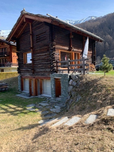2 rooms single house, photo 2 sur 5