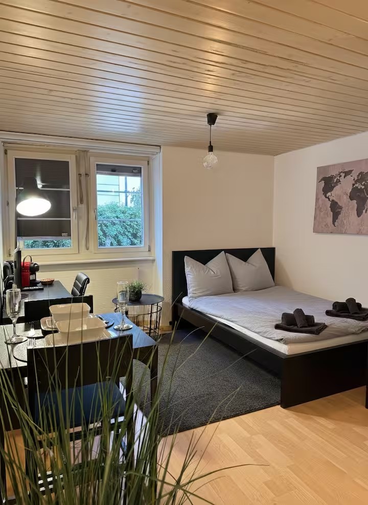Appartement de 2 pièces, photo 2 sur 7