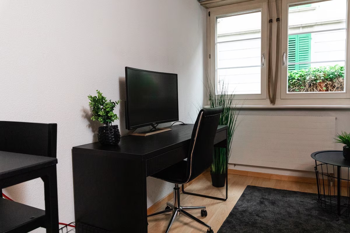 Appartement de 2 pièces, photo 1 sur 7