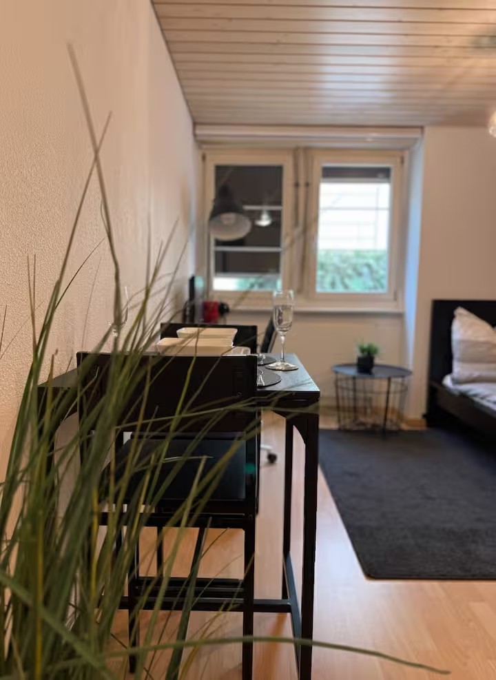 Appartement de 2 pièces, photo 5 sur 7
