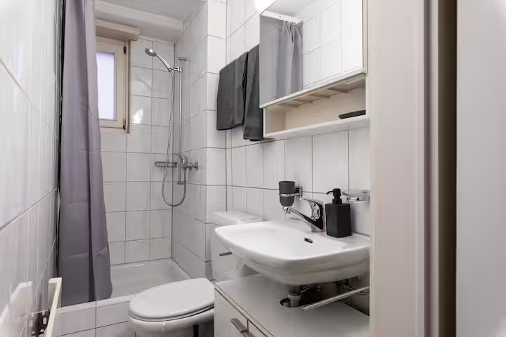 Appartement de 2 pièces, photo 3 sur 7