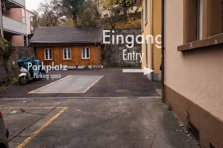 Appartement de 2 pièces, photo 7 sur 7