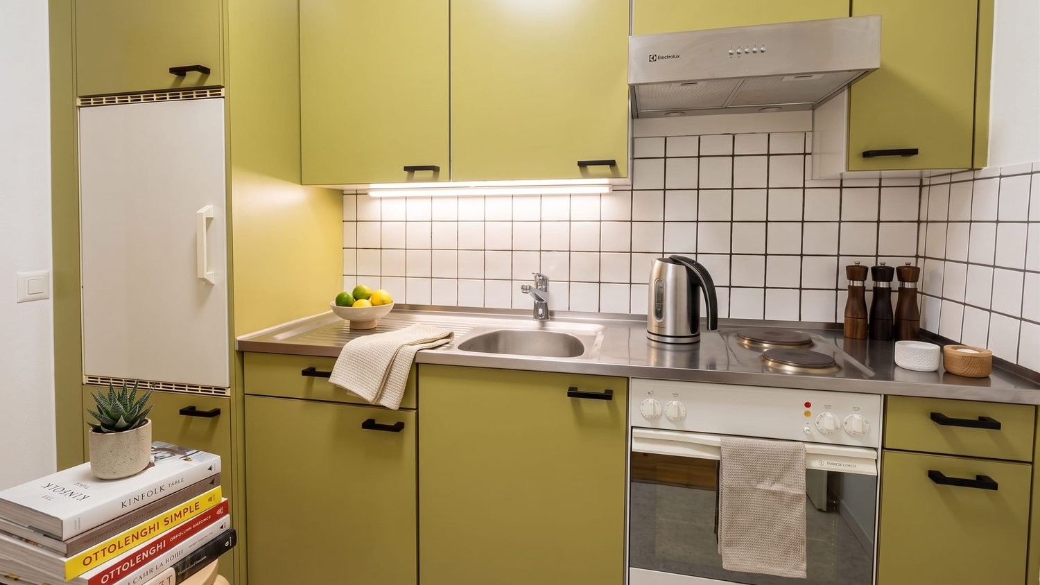 appartement de 1 pièce, photo 3 sur 3