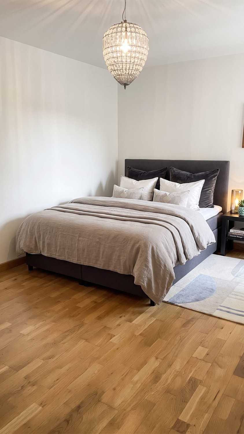 appartement de 1 pièce, photo 2 sur 3