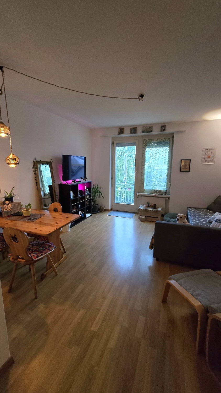 Chambre dans une colocation, photo 3 sur 6