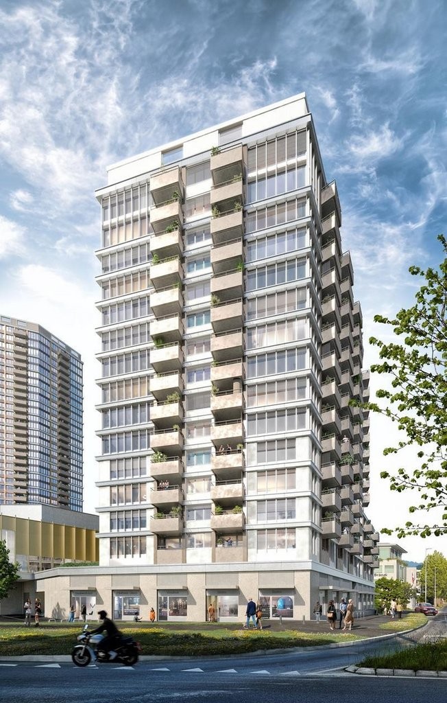 Commerce de 72m²