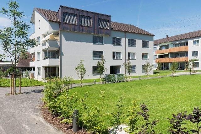 Appartement de 1 ½ pièces, photo 1 sur 5