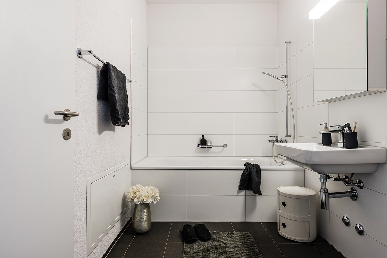 Appartement de 1 ½ pièces, photo 5 sur 5