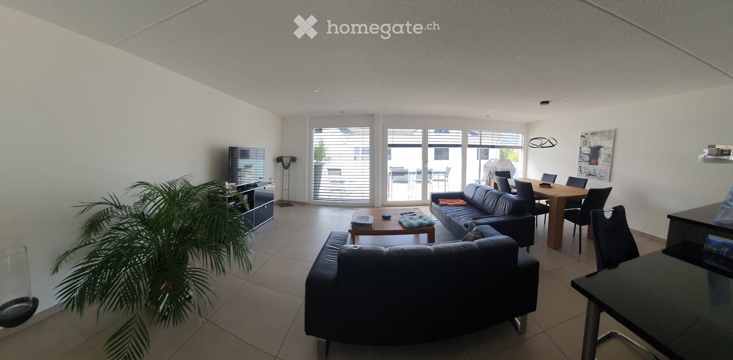4 ½ rooms apartment