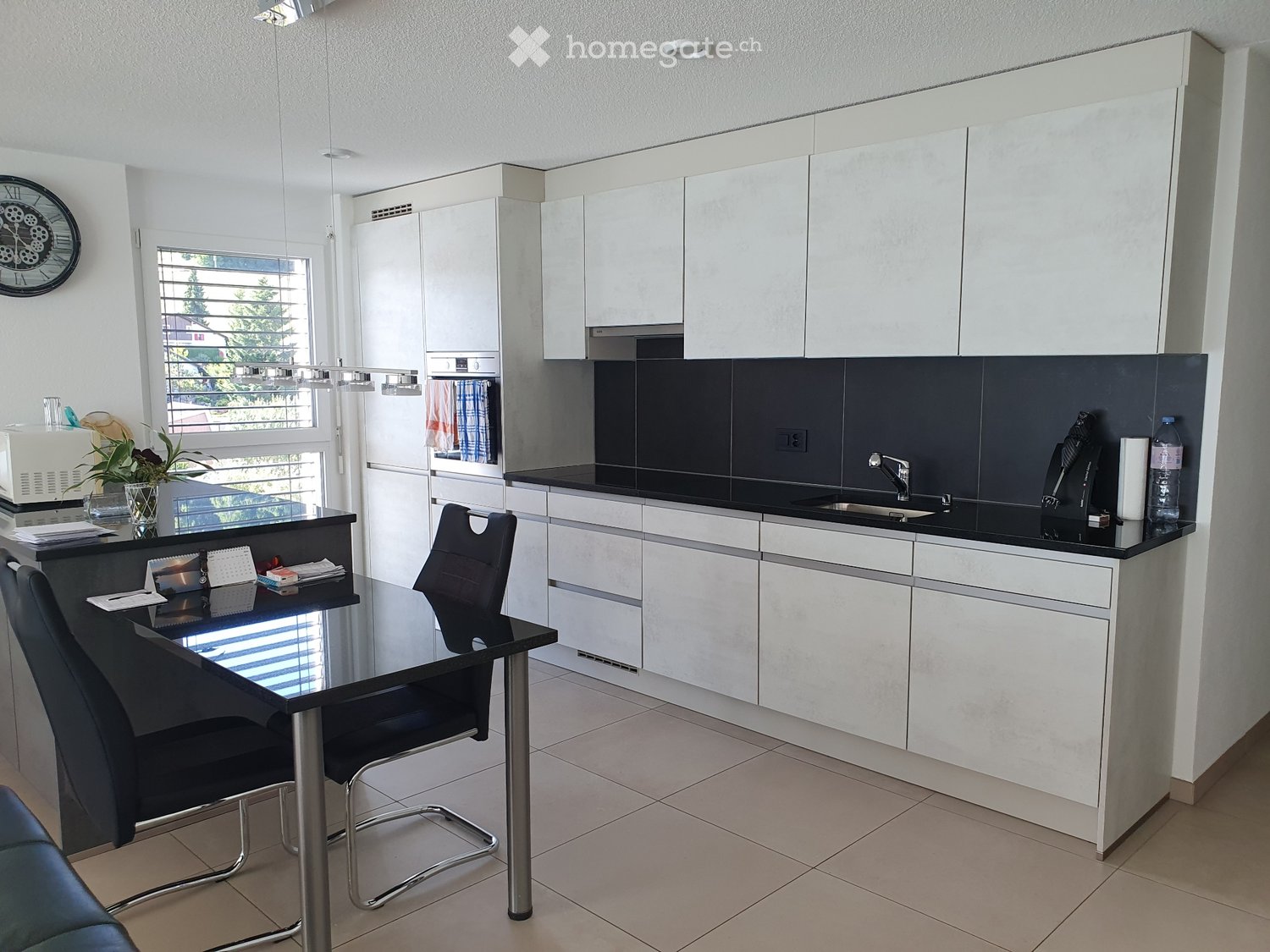 4 ½ rooms apartment