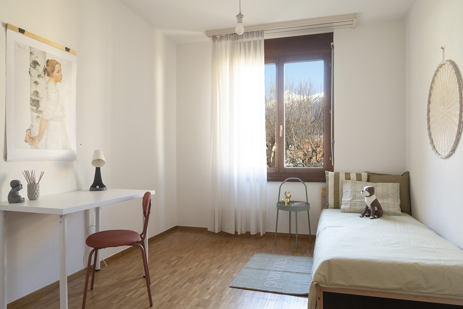 3 ½ pièces appartement, photo 7 sur 7