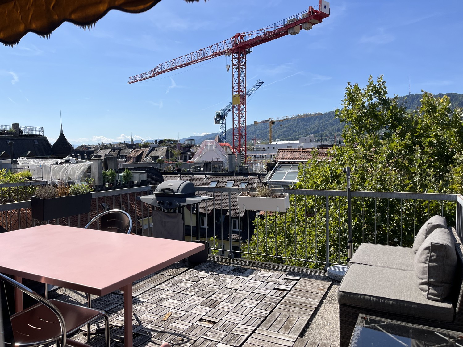 Appartement de 3 ½ pièces, photo 5 sur 6