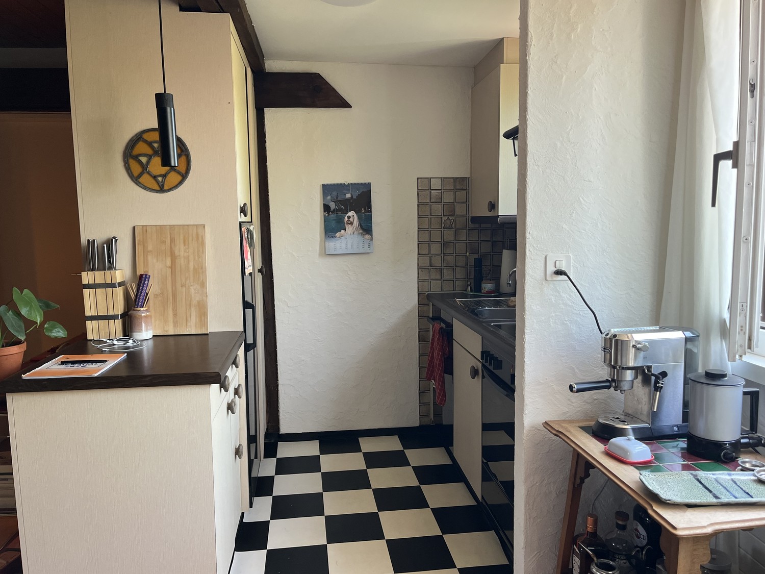 Appartement de 3 ½ pièces, photo 3 sur 6