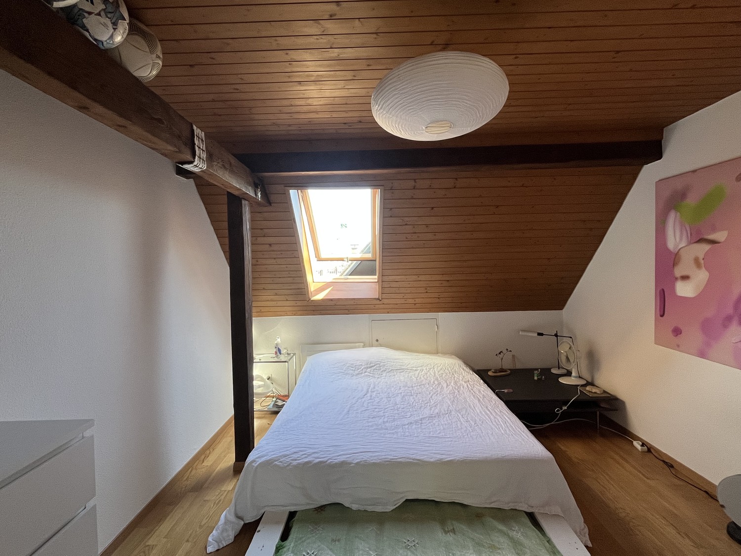 Appartement de 3 ½ pièces, photo 2 sur 6