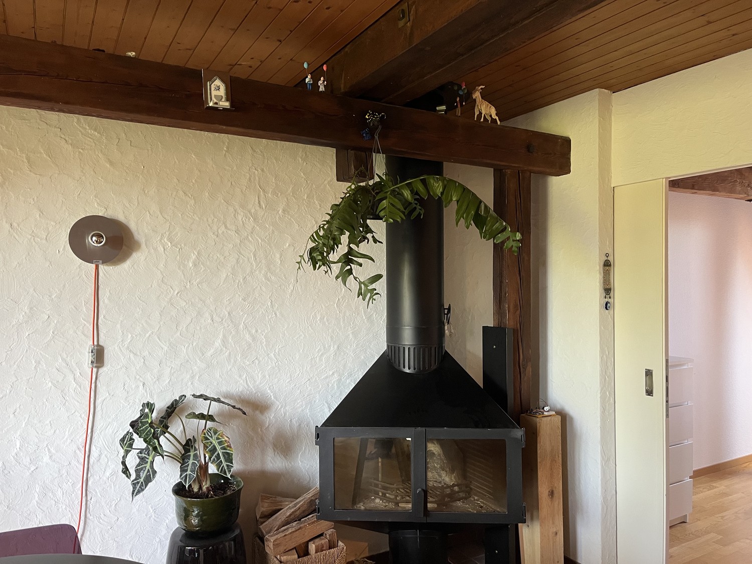 Appartement de 3 ½ pièces, photo 6 sur 6