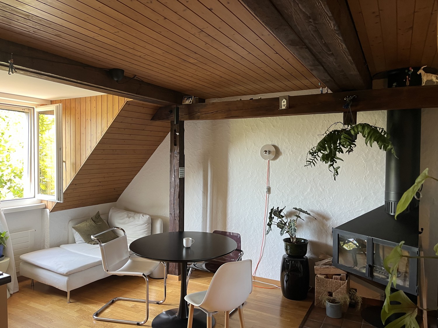 Appartement de 3 ½ pièces, photo 1 sur 6