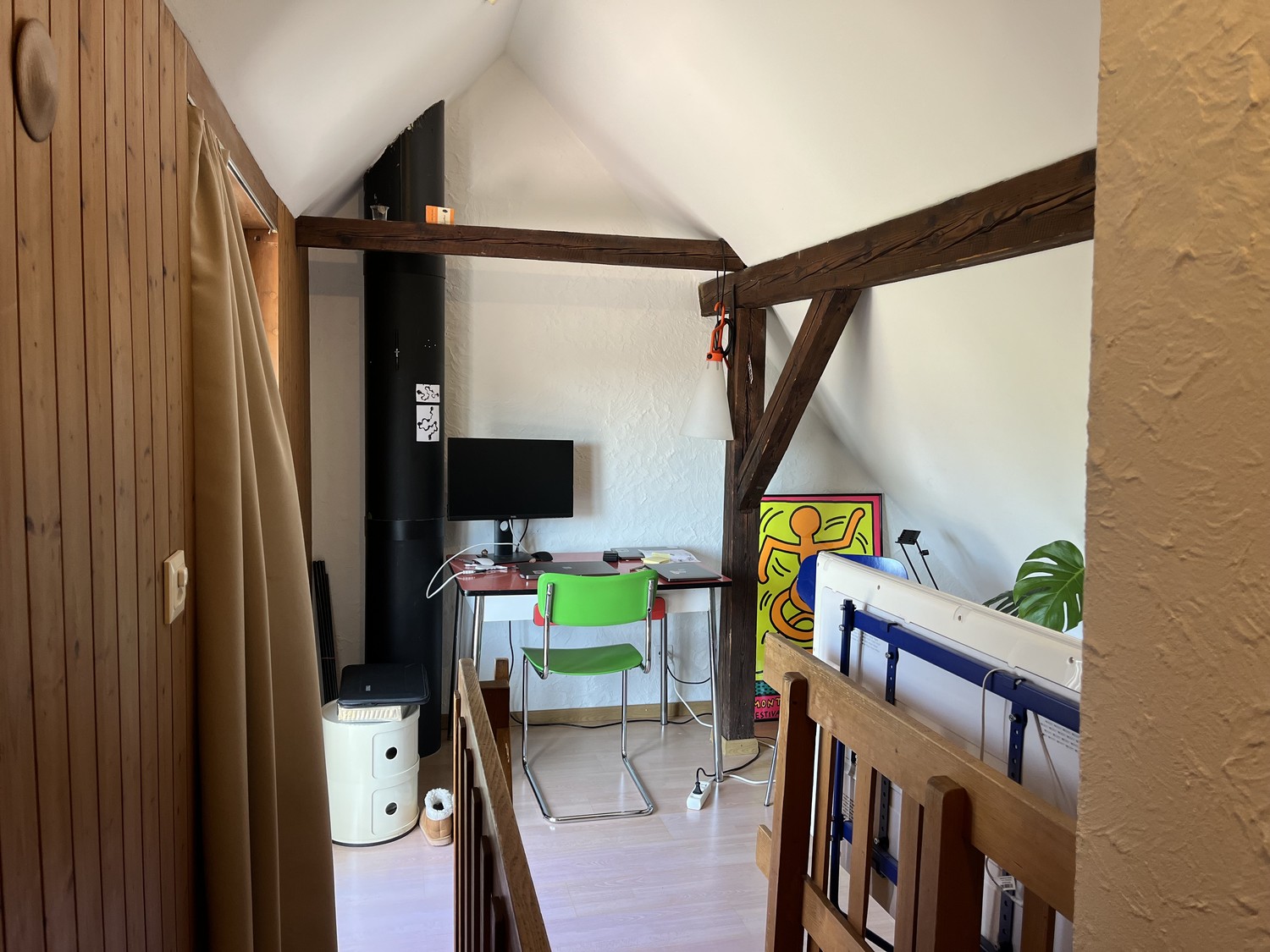 Appartement de 3 ½ pièces, photo 4 sur 6