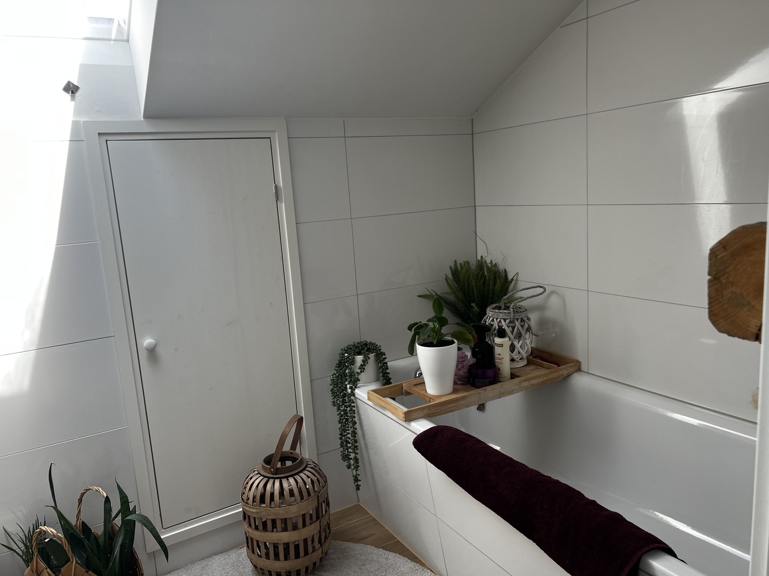 Appartement mansardé de 2 ½ pièces, photo 6 sur 6