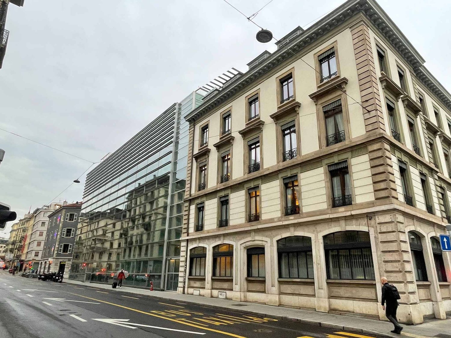 9269m² office, photo 5 sur 10