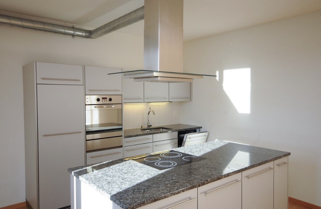 Appartement de 4 ½ pièces