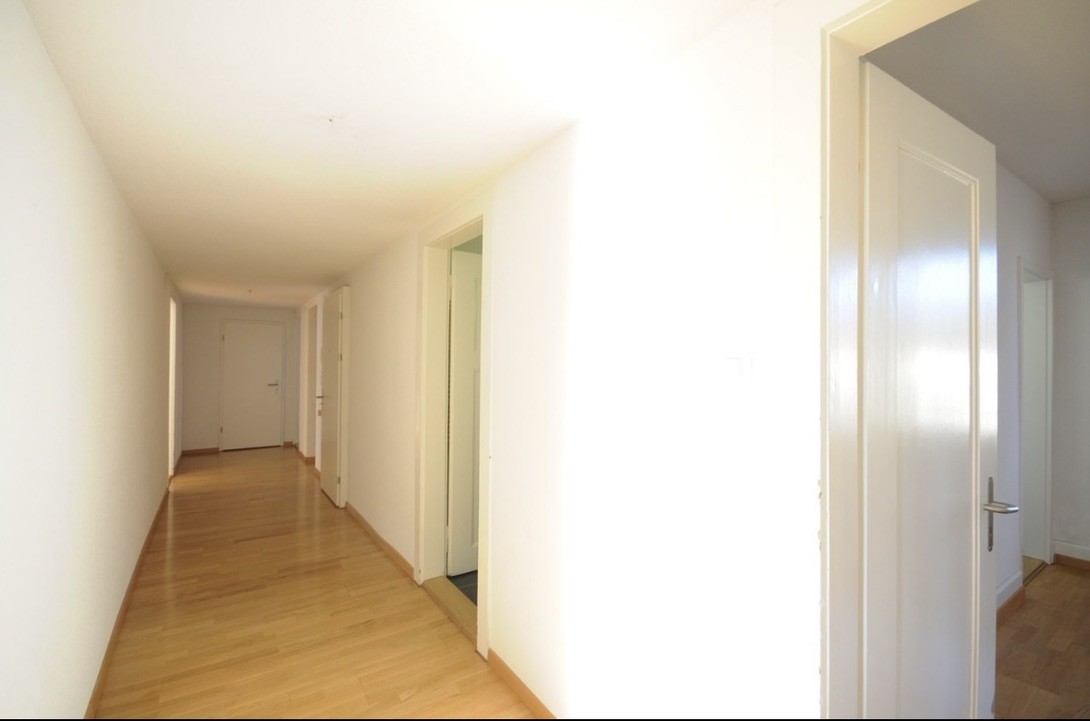 Appartement de 4 ½ pièces
