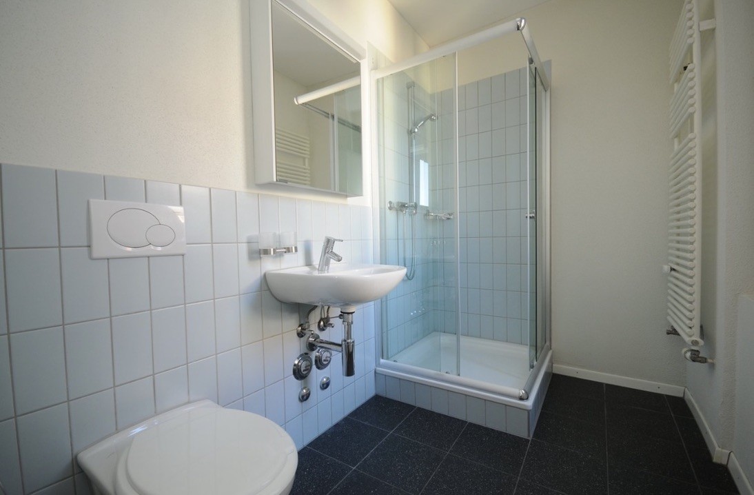 Appartement de 4 ½ pièces
