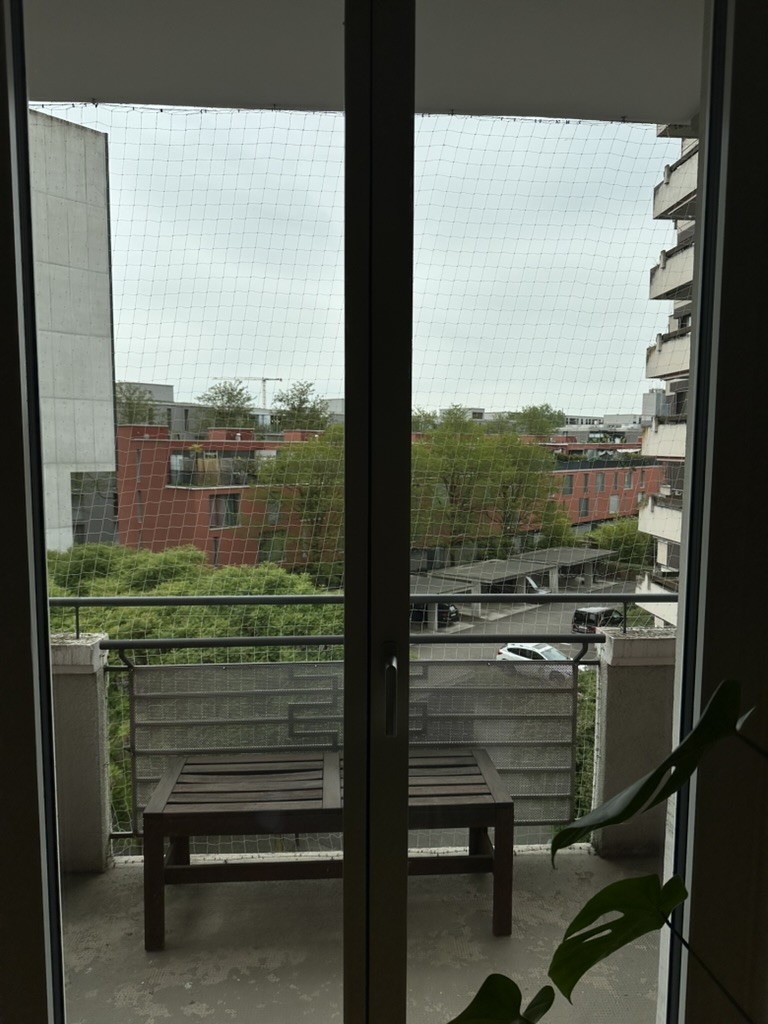 Appartement de 4 ½ pièces