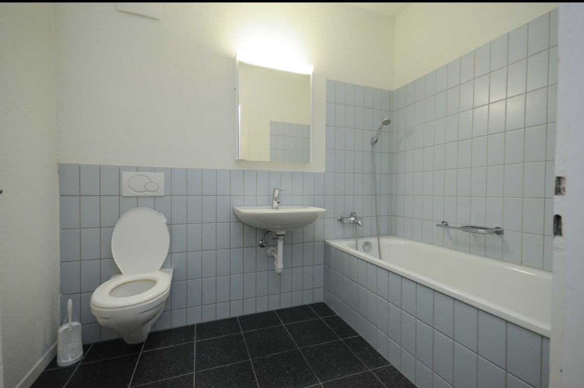 Appartement de 4 ½ pièces