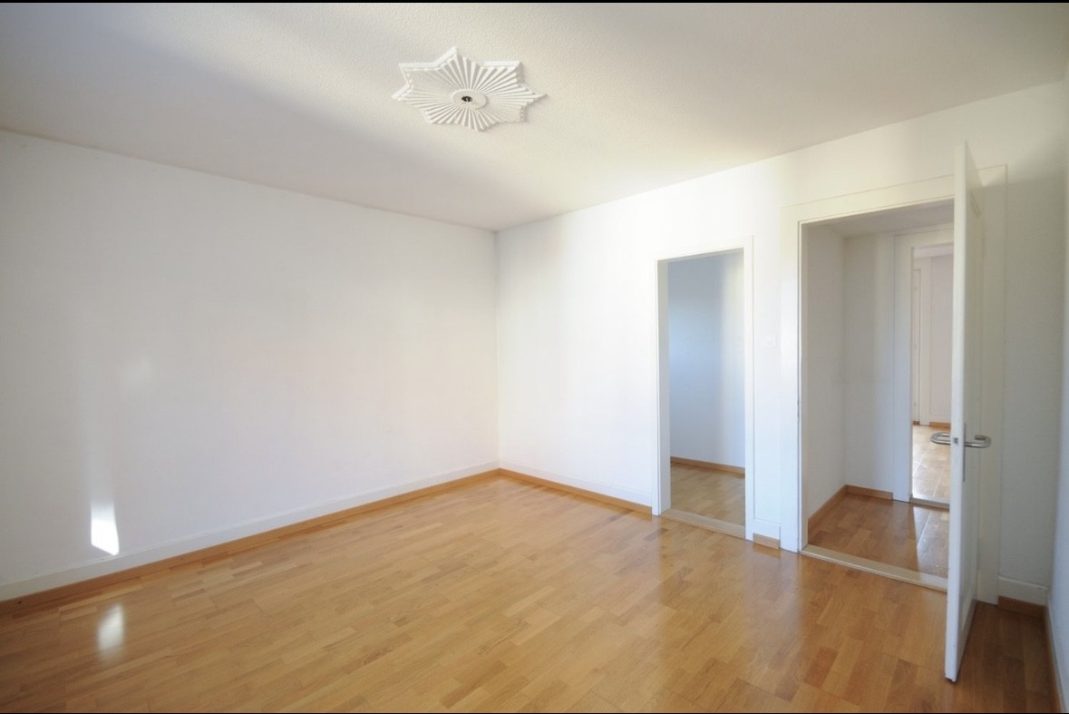 Appartement de 4 ½ pièces