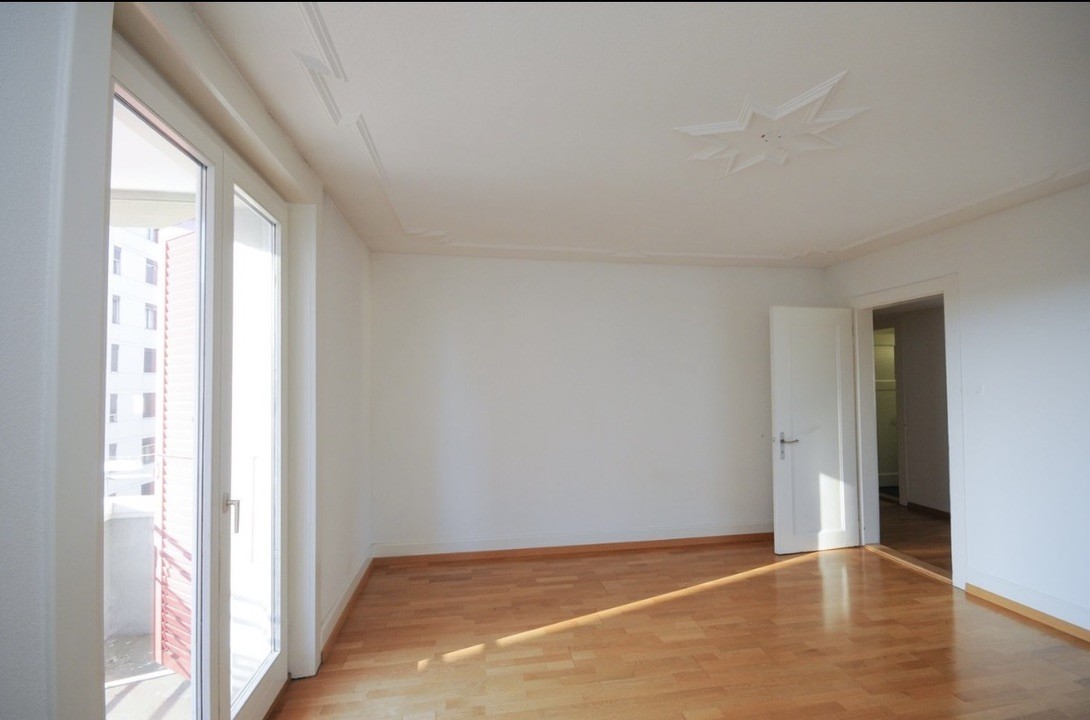Appartement de 4 ½ pièces