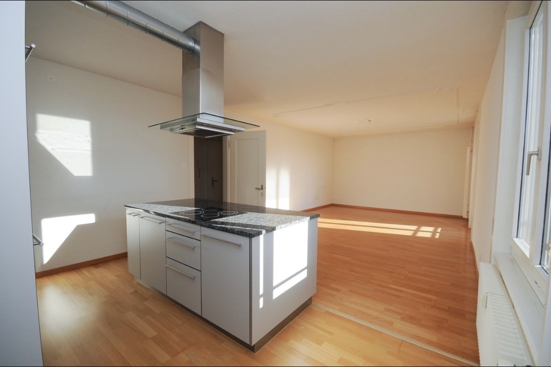 Appartement de 4 ½ pièces